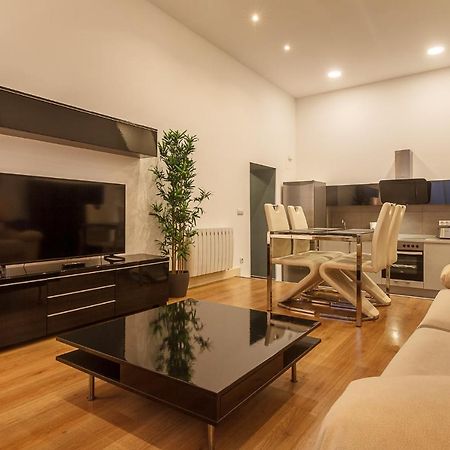 Konporte, Vivienda Turistica Renovada Con Wifi Y Garaje Guecho Kültér fotó
