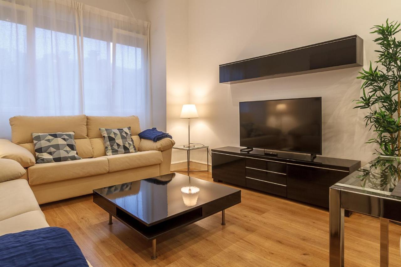 Konporte, Vivienda Turistica Renovada Con Wifi Y Garaje Guecho Kültér fotó