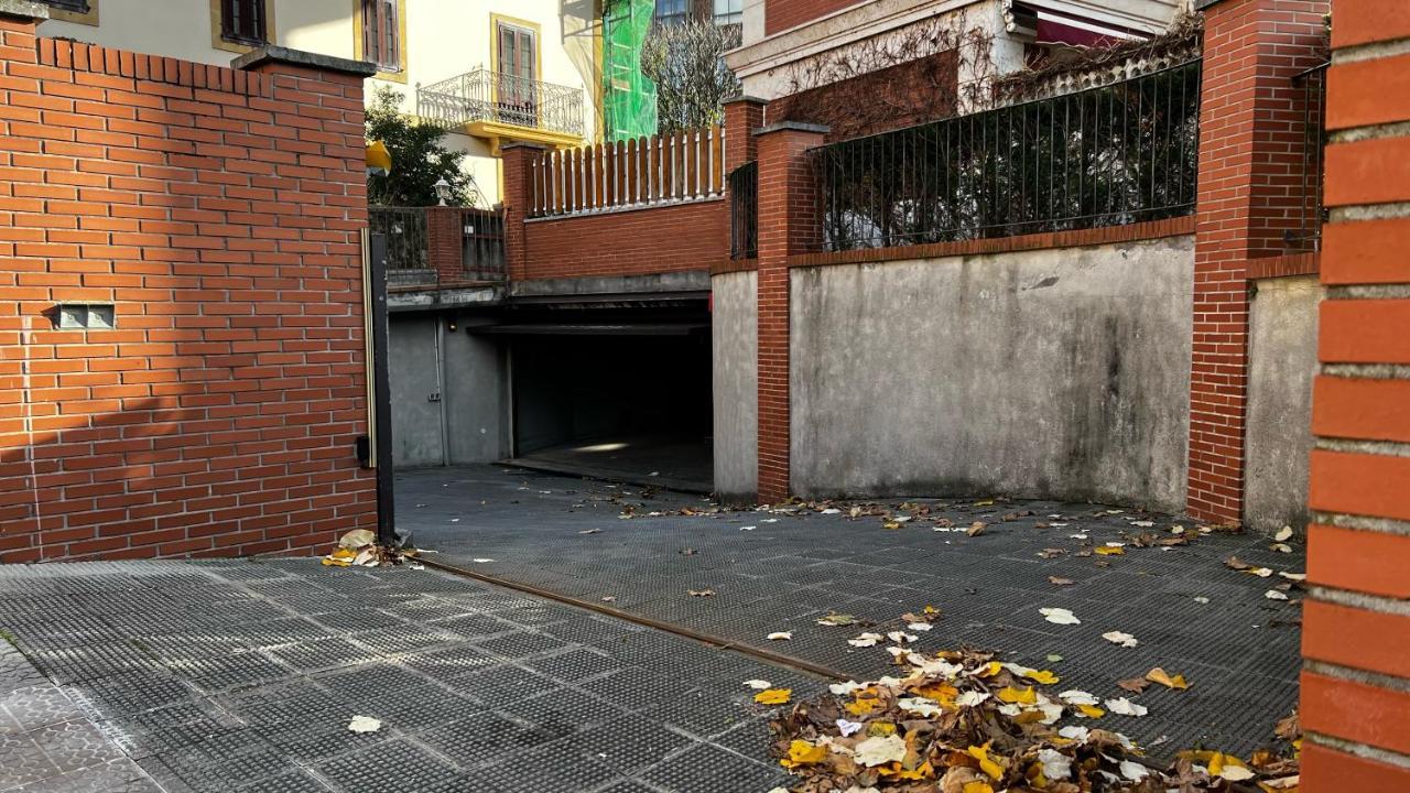 Konporte, Vivienda Turistica Renovada Con Wifi Y Garaje Guecho Kültér fotó